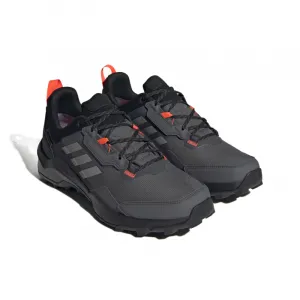 Pánska nízka turistická obuv ADIDAS TERREX AX4 GTX GRESIX GREFOU SOLRED