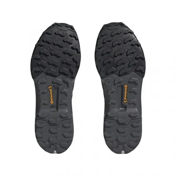 Pánska nízka turistická obuv ADIDAS TERREX AX4 GTX GRESIX GREFOU SOLRED