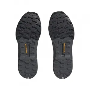 Pánska nízka turistická obuv ADIDAS TERREX AX4 GTX GRESIX GREFOU SOLRED