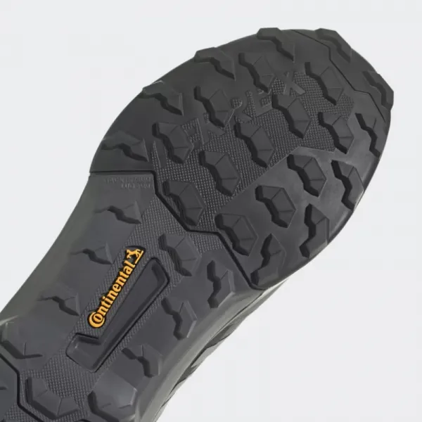 Pánska nízka turistická obuv ADIDAS TERREX AX4 GTX GRESIX GREFOU SOLRED