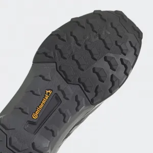 Pánska nízka turistická obuv ADIDAS TERREX AX4 GTX GRESIX GREFOU SOLRED