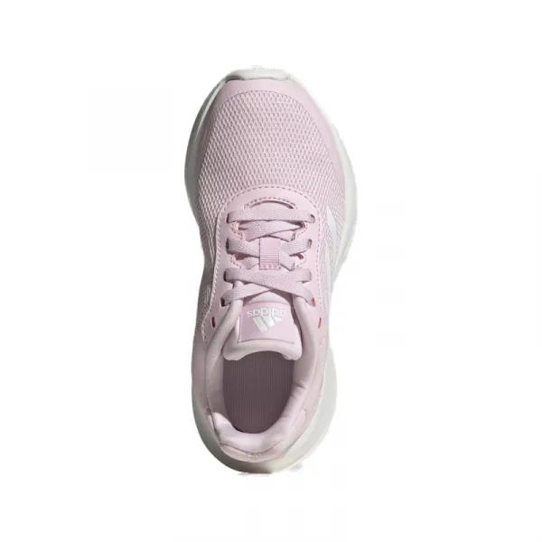 Dievčenská športová obuv (tréningová) ADIDAS Tensaur Run 2.0 K CLPINK CWHITE CLPINK