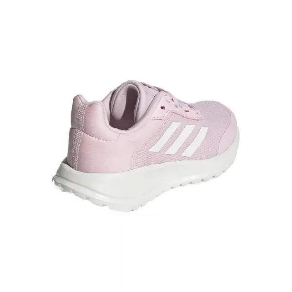 Dievčenská športová obuv (tréningová) ADIDAS Tensaur Run 2.0 K CLPINK CWHITE CLPINK