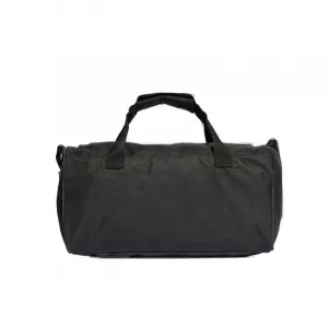 Cestovná taška ADIDAS LINEAR DUFFEL M BLACK WHITE