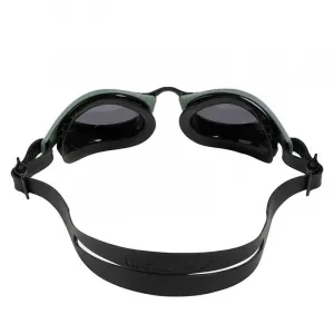 Plavecké okuliare ARENA Air-bold swipe Black