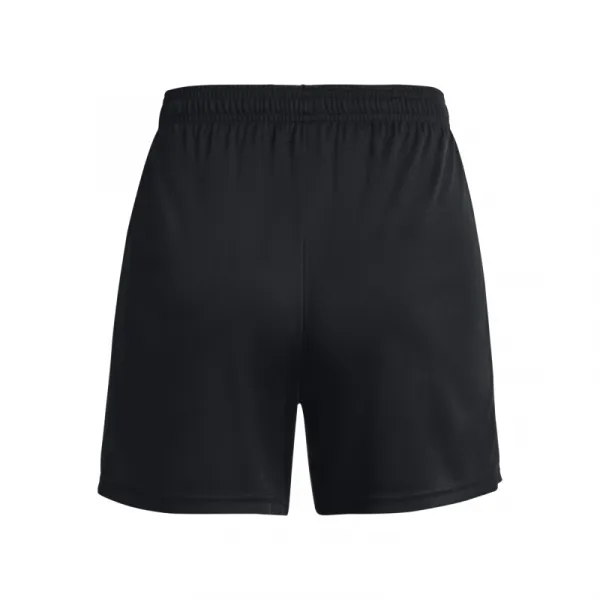 Dámske tréningové kraťasy UNDER ARMOUR UA Womens Ch. Knit Short-BLK