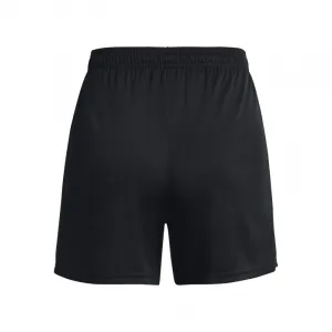 Dámske tréningové kraťasy UNDER ARMOUR UA Womens Ch. Knit Short-BLK