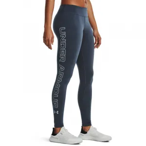 Dámske legíny UNDER ARMOUR UA Favorite WM Leggings-GRY 045