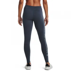 Dámske legíny UNDER ARMOUR UA Favorite WM Leggings-GRY 045