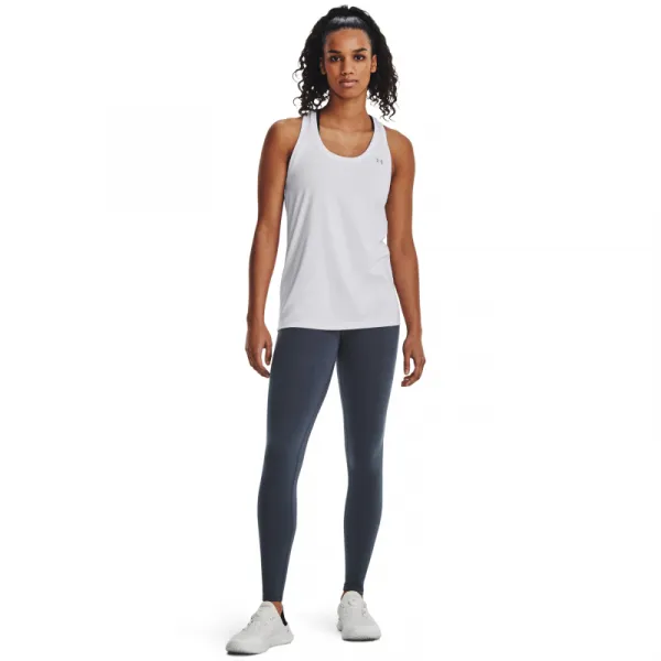 Dámske legíny UNDER ARMOUR UA Favorite WM Leggings-GRY 045