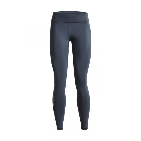Dámske legíny UNDER ARMOUR UA Favorite WM Leggings-GRY 045