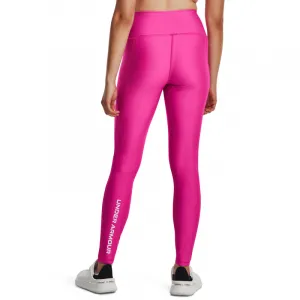 Dámske legíny UNDER ARMOUR Armour Evolved Grphc Legging-PNK