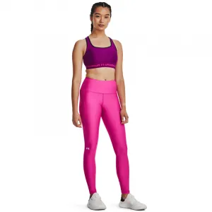 Dámske legíny UNDER ARMOUR Armour Evolved Grphc Legging-PNK