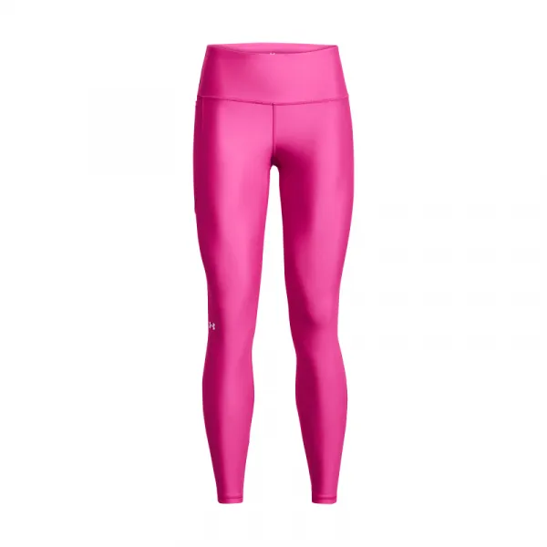 Dámske legíny UNDER ARMOUR Armour Evolved Grphc Legging-PNK