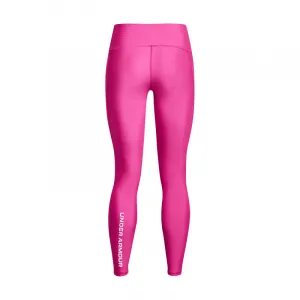 Dámske legíny UNDER ARMOUR Armour Evolved Grphc Legging-PNK