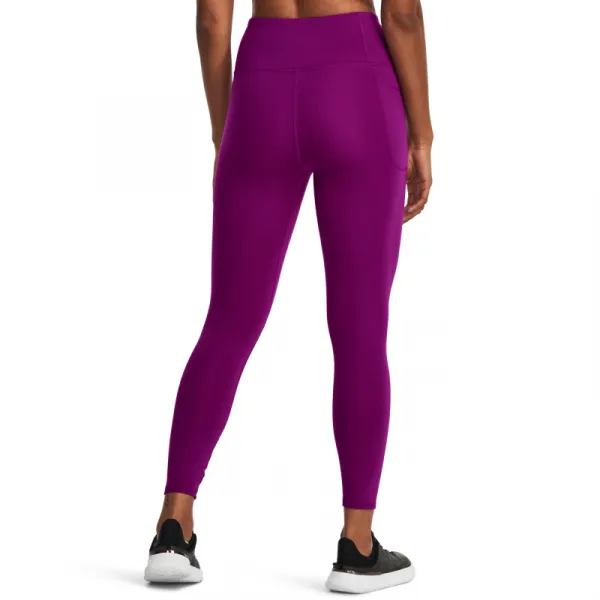 Dámske legíny UNDER ARMOUR Motion Ankle Leg Branded-PPL