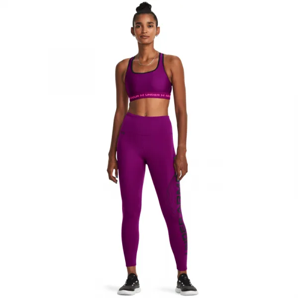 Dámske legíny UNDER ARMOUR Motion Ankle Leg Branded-PPL