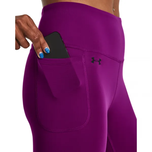 Dámske legíny UNDER ARMOUR Motion Ankle Leg Branded-PPL