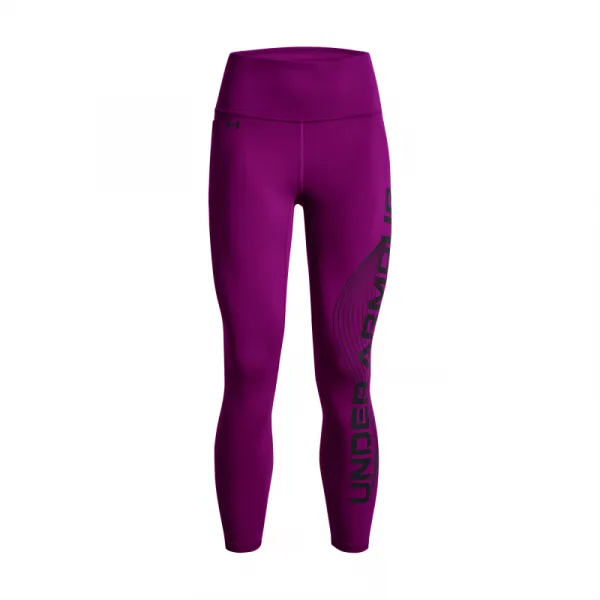 Dámske legíny UNDER ARMOUR Motion Ankle Leg Branded-PPL