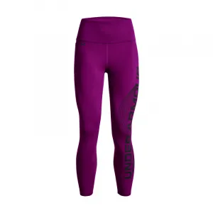 Dámske legíny UNDER ARMOUR Motion Ankle Leg Branded-PPL