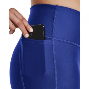 Dámske legíny UNDER ARMOUR Armour Branded Legging-BLU