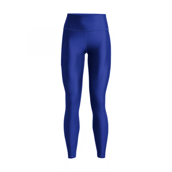 Dámske legíny UNDER ARMOUR Armour Branded Legging-BLU