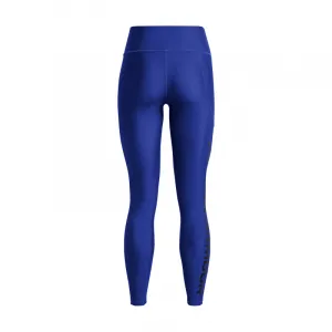 Dámske legíny UNDER ARMOUR Armour Branded Legging-BLU