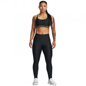Dámske legíny UNDER ARMOUR Armour Branded Legging-BLK 003