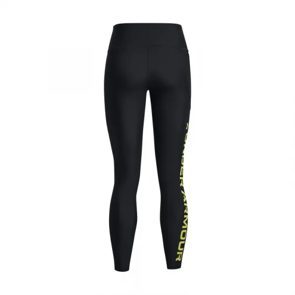 Dámske legíny UNDER ARMOUR Armour Branded Legging-BLK 003