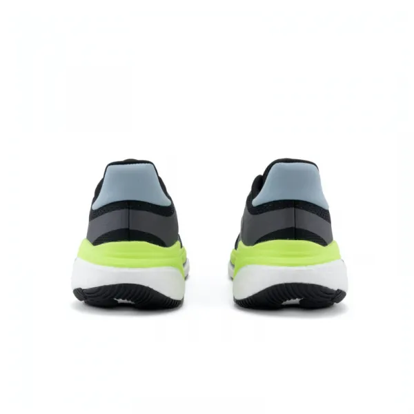 Pánska bežecká obuv ADIDAS Solarcontrol 2 M core black grey lucid lemon