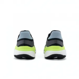 Pánska bežecká obuv ADIDAS Solarcontrol 2 M core black grey lucid lemon