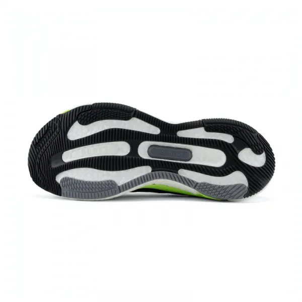 Pánska bežecká obuv ADIDAS Solarcontrol 2 M core black grey lucid lemon