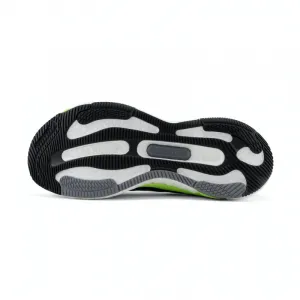 Pánska bežecká obuv ADIDAS Solarcontrol 2 M core black grey lucid lemon