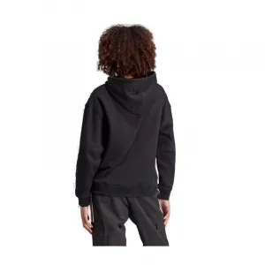 Dámska mikina s kapucňou ADIDAS ORIGINALS TRF HOODIE-IK4058-black