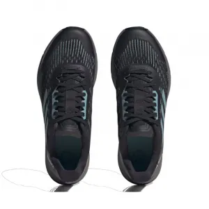 Dámska bežecká trailová obuv ADIDAS Terrex Agravic Flow 2.0 core black dash grey cloud white