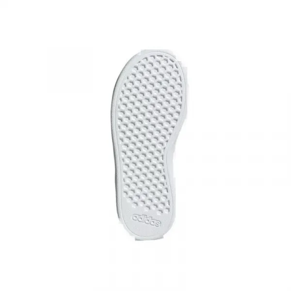 Juniorská rekreačná obuv ADIDAS Grand Court 2.0 core black cloud white core black