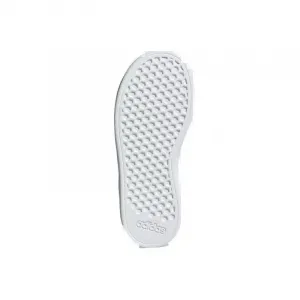 Juniorská rekreačná obuv ADIDAS Grand Court 2.0 core black cloud white core black