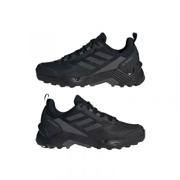 Pánska nízka turistická obuv ADIDAS Terrex Eastrail 2.0 core black carbon grey five