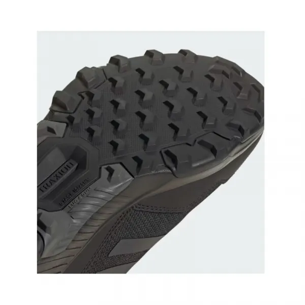 Pánska nízka turistická obuv ADIDAS Terrex Eastrail 2.0 core black carbon grey five