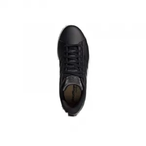 Dámska rekreačná obuv ADIDAS Grand Court 2.0 core black core black silver metallic