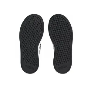 Chlapčenská rekreačná obuv ADIDAS Grand Court X Marvel Spider-man white core black scarlet