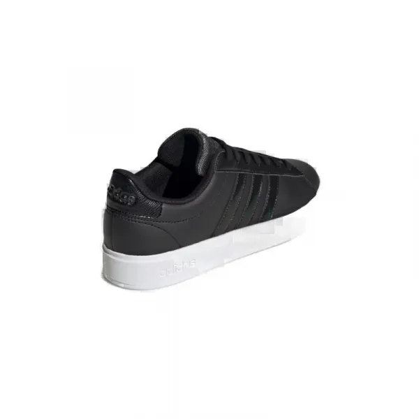 Dámska rekreačná obuv ADIDAS Grand Court 2.0 core black core black silver metallic