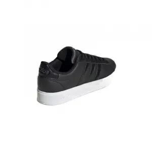 Dámska rekreačná obuv ADIDAS Grand Court 2.0 core black core black silver metallic