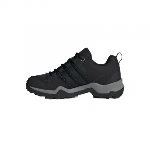 Detská nízka turistická obuv ADIDAS Terrex AX2R core black core black vista grey