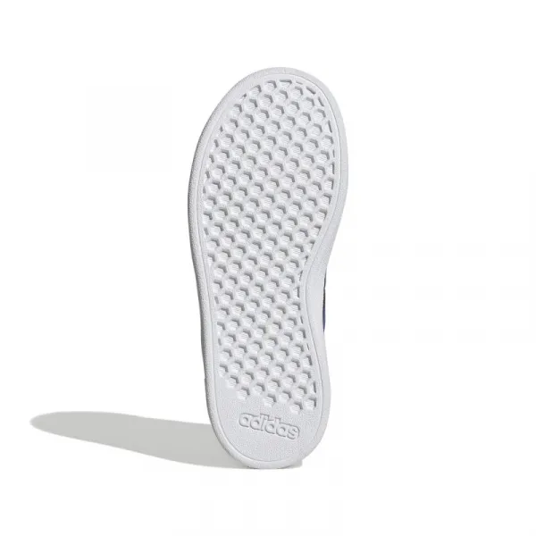 Chlapčenská rekreačná obuv ADIDAS Grand Court 2.0 legend ink team royal blue cloud white