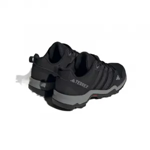Detská nízka turistická obuv ADIDAS Terrex AX2R core black core black vista grey