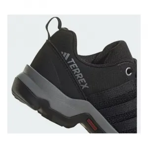 Detská nízka turistická obuv ADIDAS Terrex AX2R core black core black vista grey