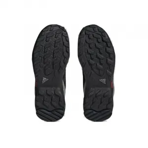 Detská nízka turistická obuv ADIDAS Terrex AX2R core black core black vista grey