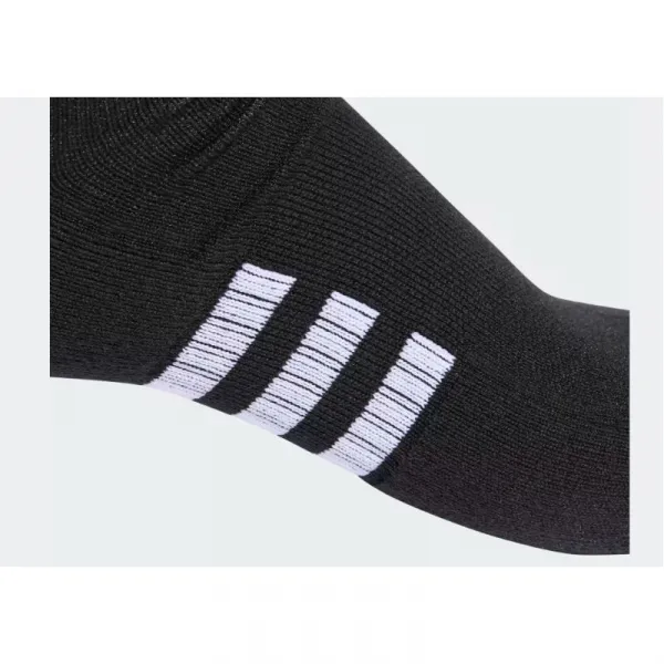 Ponožky ADIDAS 3 PACK-PERF CUSH CRW BLACK BLACK BLACK