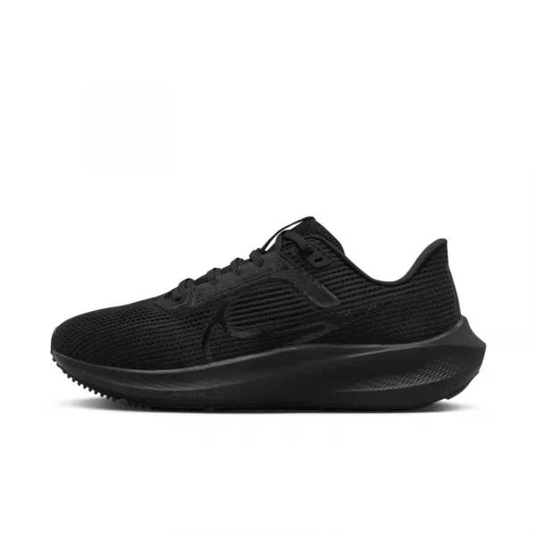 Dámska bežecká obuv NIKE Air Zoom Pegasus 40 black anthracite black